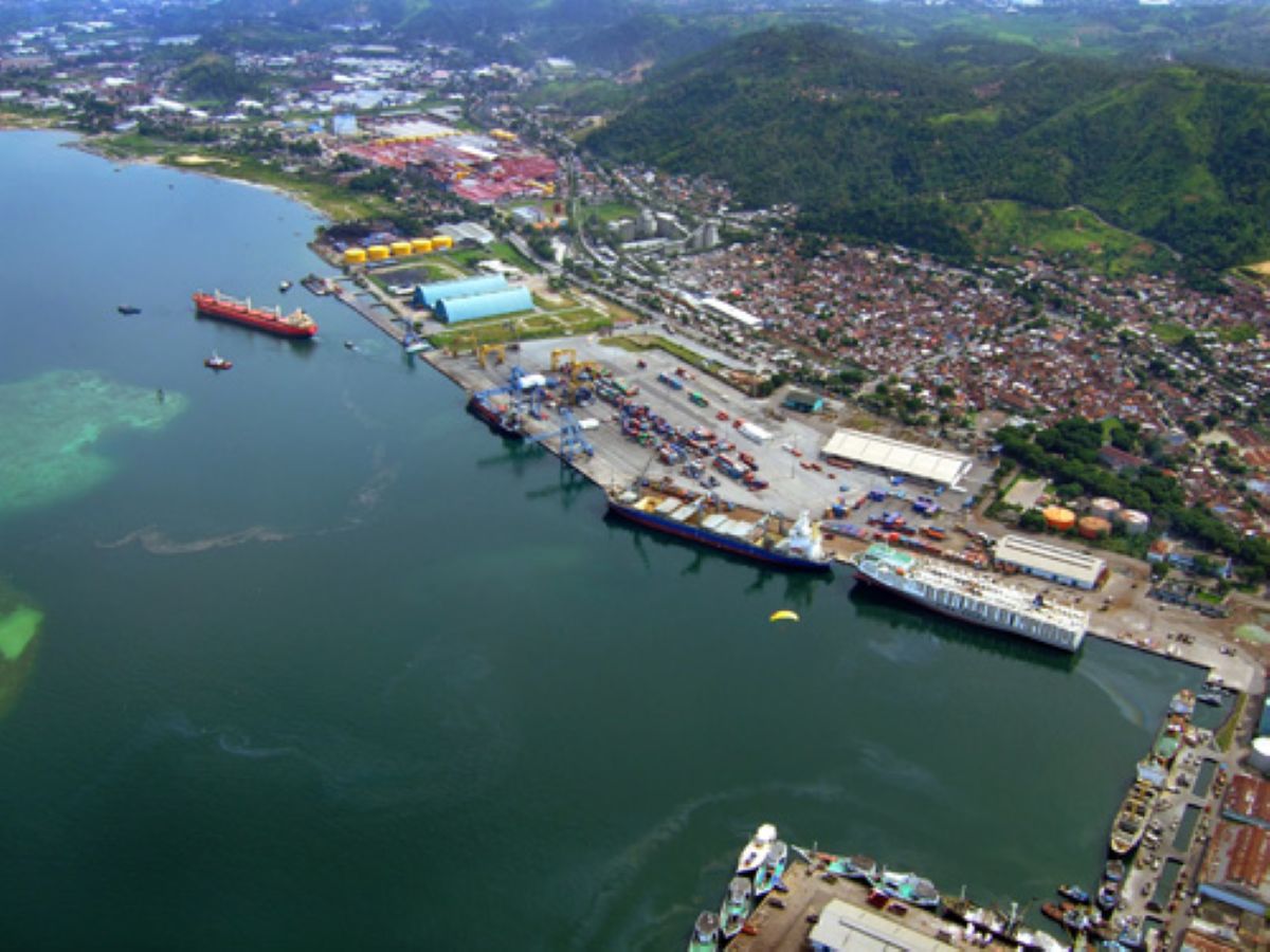 Pelabuhan Panjang
